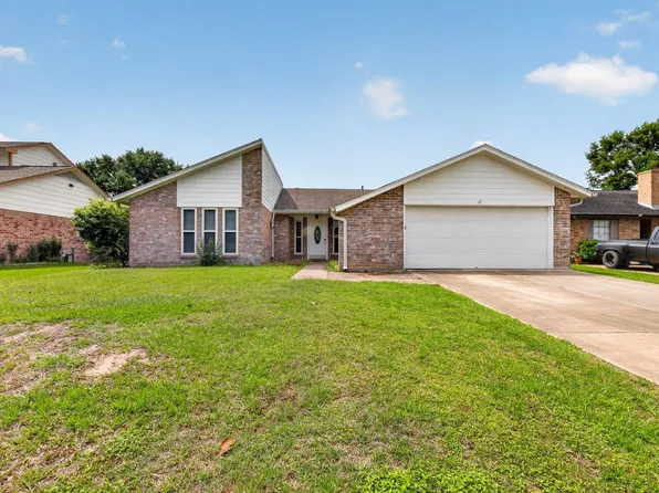 18731 Shannon Glen Ln, Houston, TX 77084