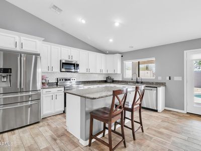 17422 W Statler St, Surprise, AZ, 85388