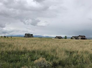 Rodeo Trl, Dillon, MT 59725