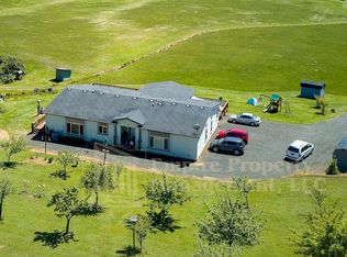 24757 Lavell Rd, Junction City, OR 97448