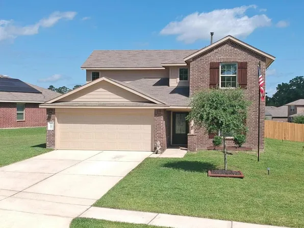 5612 Rainflower Terrace Ln, Spring, TX 77389