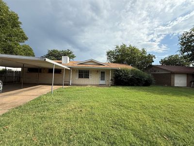 2603 SE 4th St, Mineral Wells, TX, 76067