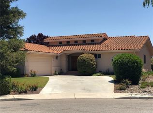 918 Spyglass Ct, Paso Robles, CA 93446