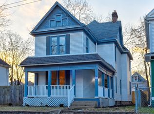 65 Avondale Ave, Columbus, OH 43222