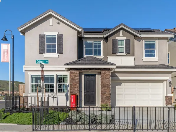1481 Monument Ln, Fairfield, CA 94533