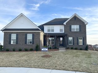1263 Payton Ln LOT 59, Gallatin, TN 37066