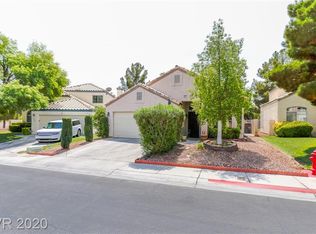 7705 Fall Cliff Rd, Las Vegas, NV 89149