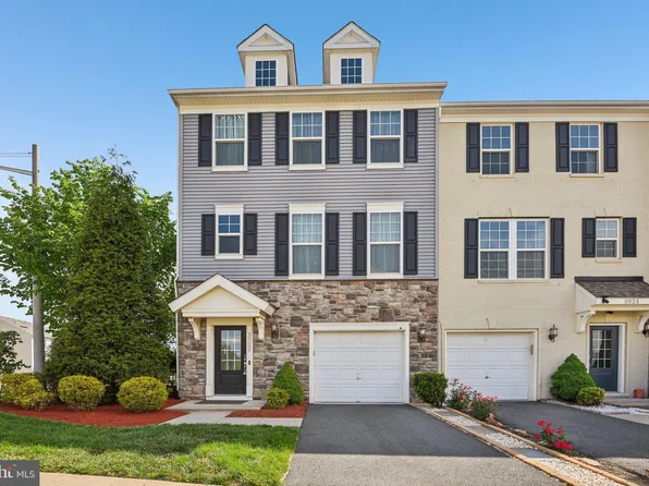 9926 Whitemoss Dr, Manassas, VA 20109