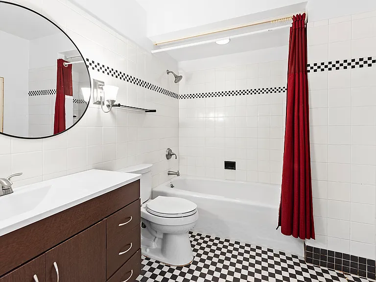 140 Charles St #14C — Photo 6