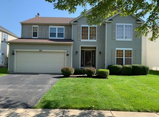 213 Violet Dr, Romeoville, IL 60446