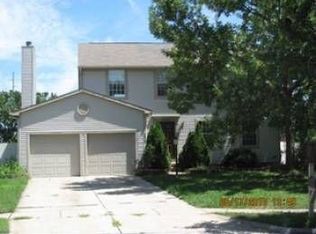 3102 Hyde Park, Columbus, OH 43026