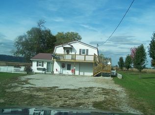 190 Lambro Ln, Franklin Furnace, OH 45629