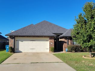 3810 Pickering Pass Dr, Bossier City, LA 71111
