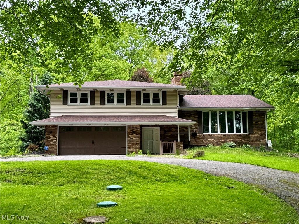 Real estate listing image
