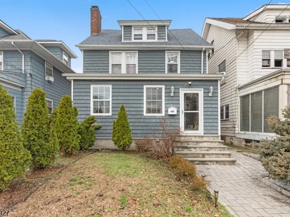 886-888 Degraw Ave, Newark City, NJ 07104