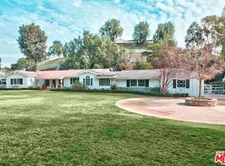 6006 Spring Valley Rd, Hidden Hills, CA 91302
