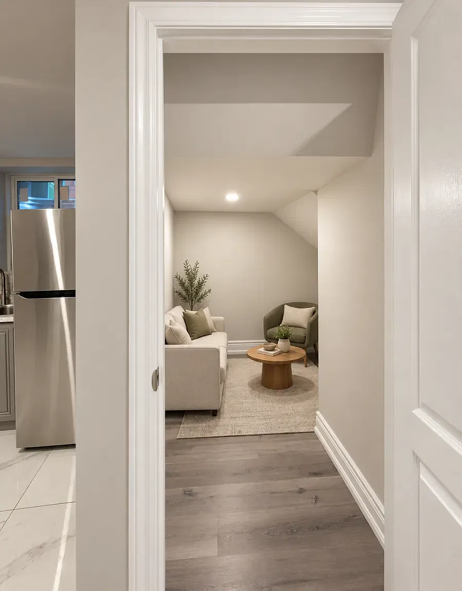 4 bed, 1000 sqft, $2,550 — Photo 2