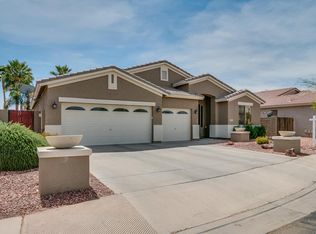 143 W Elmwood Pl, Chandler, AZ 85248