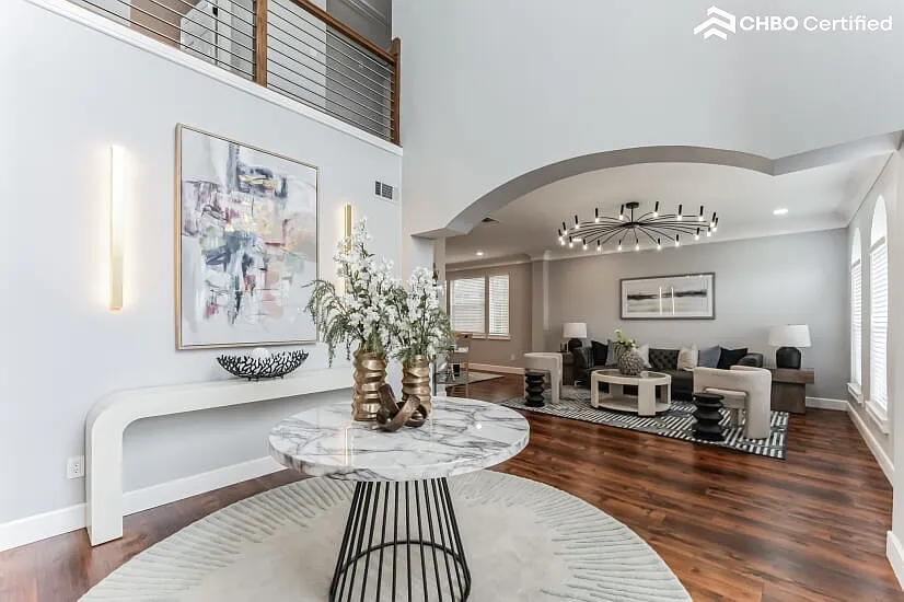 Flex Term Move-In-Ready Corporate Home — Photo 3