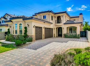 5705 Agnes Ave, Temple City, CA 91780