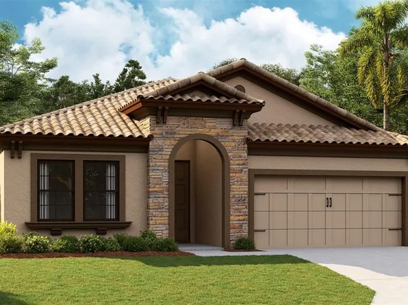 14714 Summer Branch Dr, Lithia, FL 33547