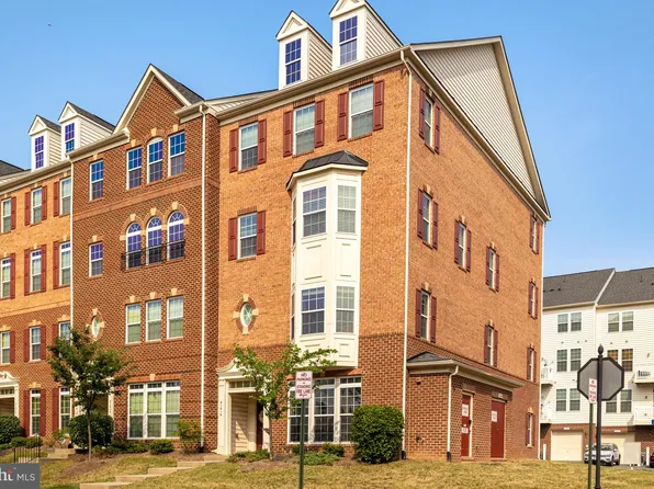 21618 Romans Dr, Ashburn, VA 20147