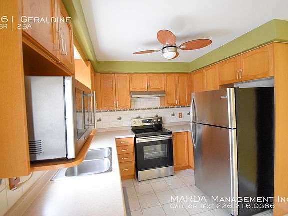 5th image of 261 Geraldine Cres