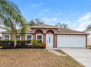 742 Paris Dr, Kissimmee, FL 34759