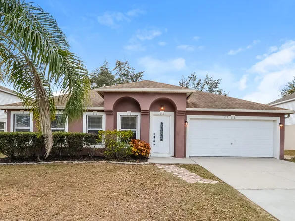 742 Paris Dr, Kissimmee, FL 34759