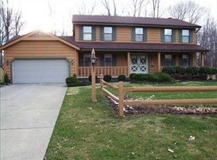 3092 Givens Ct, Perry, OH 44081