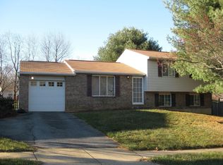 8605 Shannan Dr, Clinton, MD 20735