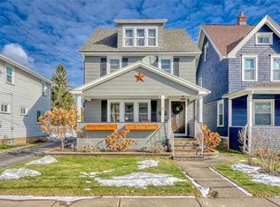 233 West Ave, East Rochester, NY 14445