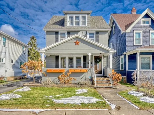 233 West Ave, East Rochester, NY 14445