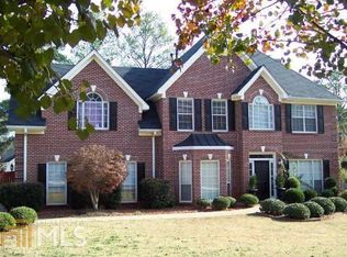 100 Brook Hollow Dr, McDonough, GA 30252
