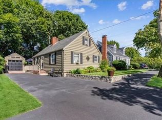 49 Standish Rd, Lynn, MA 01904