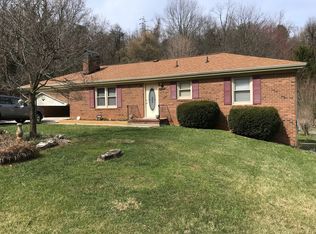 4125 Welcome Valley Rd SE, Roanoke, VA 24014