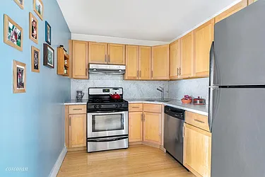 Sold by Corcoran