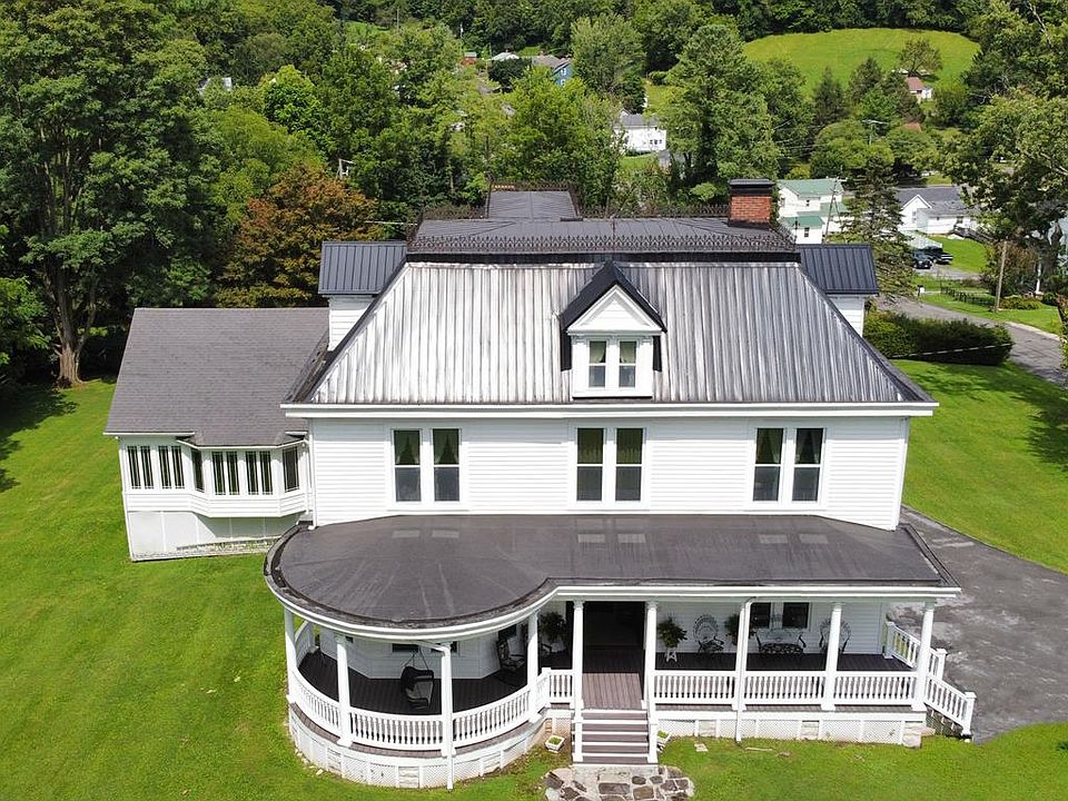 639 Tower St, Tazewell, VA 24651 MLS 83897 Zillow