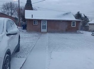 311.5 E Frost Ave, Trinidad, CO 81082