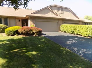 5330 Laidon Ct, Dublin, OH 43017