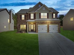 4235 Savannah Trce, Atlanta, GA 30349