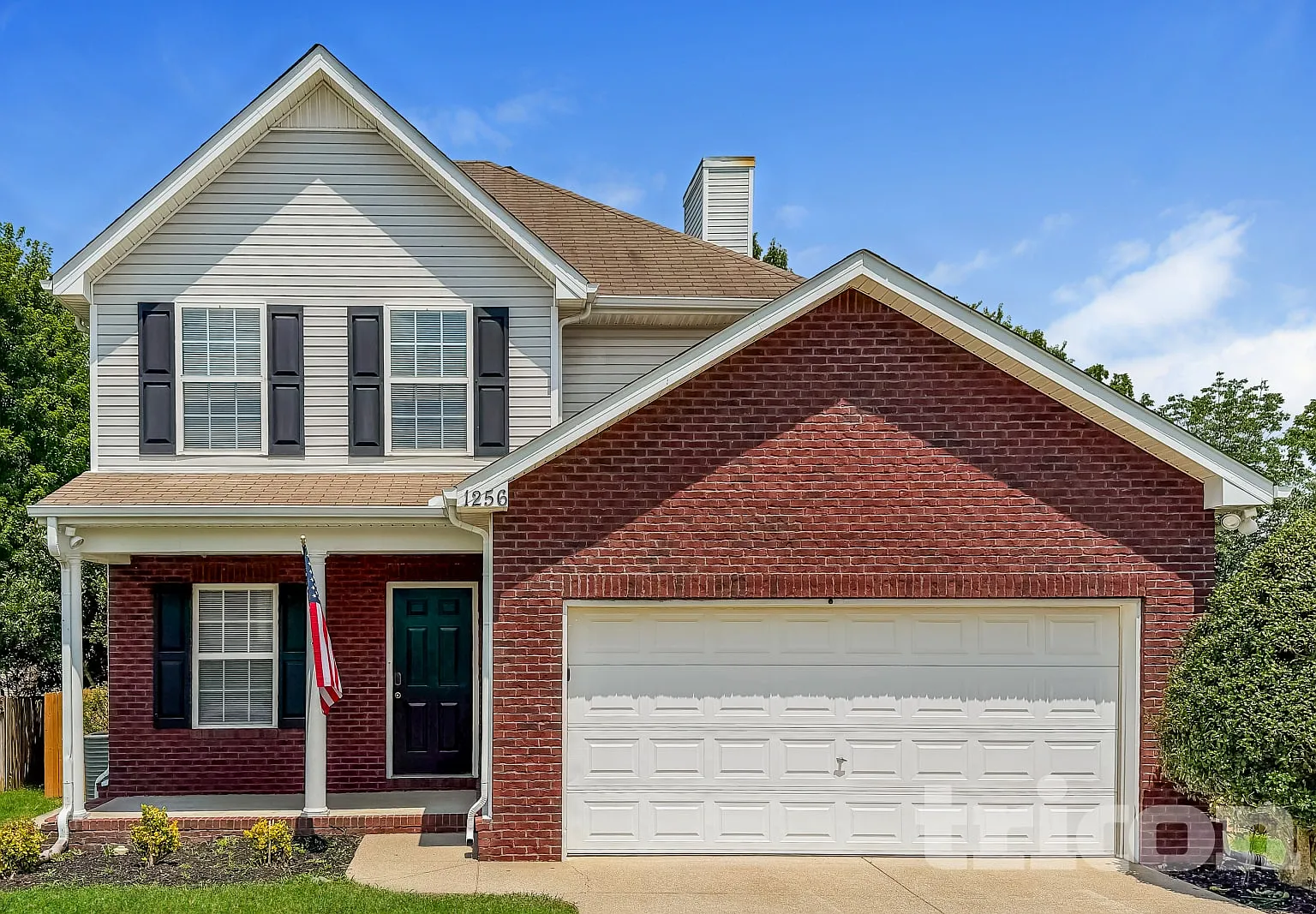 1256 Lasalle Drive Smyrna TN — Photo 1