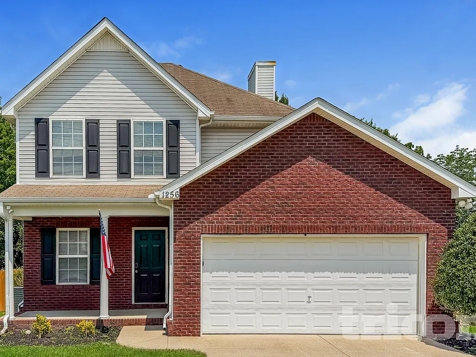 1256 Lasalle Dr
