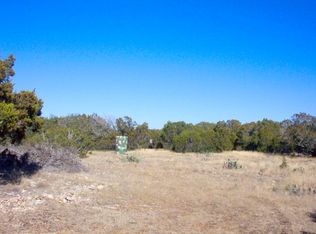 TRACT 16 Fairview Rd, Mountain Home, TX 78058