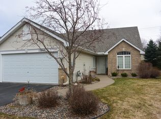 13860 Falcon Ave, Apple Valley, MN 55124