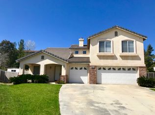 13790 Cheina Ct, Corona, CA 92883