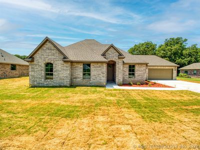 76 Rancho Sol St, Durant, OK, 74701