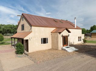 1130 Behnke Rd, Los Lunas, NM 87031