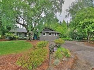5124 SW Freeman Ct, Portland, OR 97219