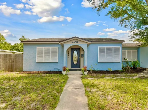 6555 1st Ave N, Saint Petersburg, FL 33710